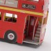Трехмерная головоломка-конструктор CubicFun Автобус Double-Decker (S3018h) Трехмерная головоломка-конструктор CubicFun Автобус Double-Decker (S3018h)
