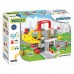 Игровой набор Wader Гараж с лифтом 3 уровня (50310) Игровой набор Wader Гараж с лифтом 3 уровня (50310)