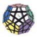 Головоломка Smart Cube Мегаминкс черный (SCM1) Головоломка Smart Cube Мегаминкс черный (SCM1)