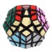 Головоломка Smart Cube Мегаминкс черный (SCM1) Головоломка Smart Cube Мегаминкс черный (SCM1)