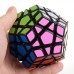 Головоломка Smart Cube Мегаминкс черный (SCM1) Головоломка Smart Cube Мегаминкс черный (SCM1)