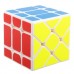 Головоломка Smart Cube Умный кубик Фишер (SC353) Головоломка Smart Cube Умный кубик Фишер (SC353)