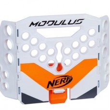 Игрушка пластмассовая дополнительная часть к бластеру Обойма щит Nerf (B6321) Игрушка пластмассовая дополнительная часть к бластеру Обойма щит Nerf (B6321)