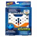 Игрушка пластмассовая дополнительная часть к бластеру Обойма щит Nerf (B6321) Игрушка пластмассовая дополнительная часть к бластеру Обойма щит Nerf (B6321)