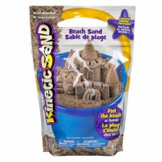 Кинетический песок для творчества Kinetic Sand Beach (71435) Кинетический песок для творчества Kinetic Sand Beach (71435)