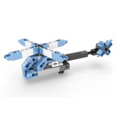Конструктор Engino Stem Heroes Авиация вертолет (SH43) Конструктор Engino Stem Heroes Авиация вертолет (SH43)