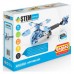 Конструктор Engino Stem Heroes Авиация вертолет (SH43)