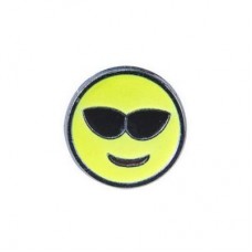 Аксесуар для декорирования Tinto Emoji sunglasses (AC2227.1) Аксесуар для декорирования Tinto Emoji sunglasses (AC2227.1)