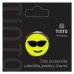 Аксесуар для декорирования Tinto Emoji sunglasses (AC2227.1)