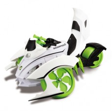 Машинка-трансформер Maisto Street troopers Scorpion на радиоуправлении белая (81182 white) Машинка-трансформер Maisto Street troopers Scorpion на радиоуправлении белая (81182 white)
