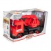 Машинка Tigres Middle truck Кран красный в коробке (39487) Машинка Tigres Middle truck Кран красный в коробке (39487)