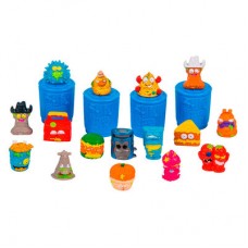 Набор фигурок Grossery Gang Супер свалка S3 (69082)