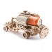 3D пазл Ukrainian Gears Грузовик автоцистерна (70021) 3D пазл Ukrainian Gears Грузовик автоцистерна (70021)