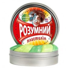 Умный пластилин Thinking Putty Хамелеон (ti11002) Умный пластилин Thinking Putty Хамелеон (ti11002)