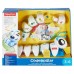 Интерактивная игрушка Fisher-Price Think and learn Управляемая гусеница (DKT39) Интерактивная игрушка Fisher-Price Think and learn Управляемая гусеница (DKT39)