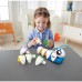 Интерактивная игрушка Fisher-Price Think and learn Управляемая гусеница (DKT39) Интерактивная игрушка Fisher-Price Think and learn Управляемая гусеница (DKT39)