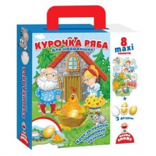 Игра настольная Vladi Toys укр (VT2909-10) Игра настольная Vladi Toys укр (VT2909-10)