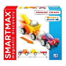 Поезд Томми SmartМax (SMX 209) Поезд Томми SmartМax (SMX 209)