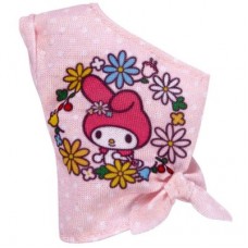 Хитовый топ Barbie Hello Kitty Розовый на одно плечо(FLP40/FLP43) Хитовый топ Barbie Hello Kitty Розовый на одно плечо(FLP40/FLP43)