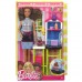 Набор Barbie Любимая профессия Грумер (DHB63/FJB31)