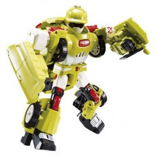 Игрушка-трансформер TOBOT D со светом и звуком (301015) Игрушка-трансформер TOBOT D со светом и звуком (301015)