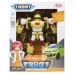Игрушка-трансформер TOBOT D со светом и звуком (301015) Игрушка-трансформер TOBOT D со светом и звуком (301015)
