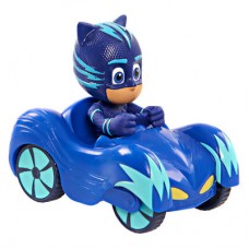 Фигурка PJ Masks Мини-машинка Кетбоя (24631) Фигурка PJ Masks Мини-машинка Кетбоя (24631)