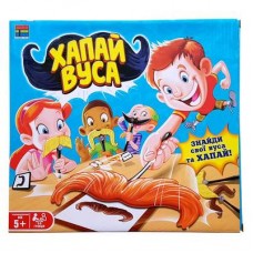 Настольная игра Spin Master Шлеп усы (JT007-46) Настольная игра Spin Master Шлеп усы (JT007-46)