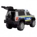 Авто Dickie Toys Полиция со светом и музыкой (3306003) Авто Dickie Toys Полиция со светом и музыкой (3306003)