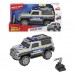 Авто Dickie Toys Полиция со светом и музыкой (3306003) Авто Dickie Toys Полиция со светом и музыкой (3306003)