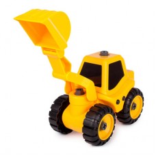 Трактор игрушечный Kaile Toys (KL702-1) Трактор игрушечный Kaile Toys (KL702-1)