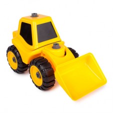 Трактор игрушечный Kaile Toys (KL716-2) Трактор игрушечный Kaile Toys (KL716-2)