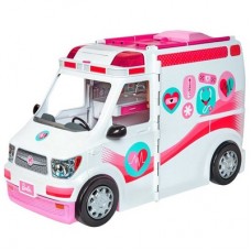 Кукольный набор Barbie Спасательный центр (FRM19) Кукольный набор Barbie Спасательный центр (FRM19)