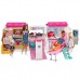 Кукольный набор Barbie Спасательный центр (FRM19) Кукольный набор Barbie Спасательный центр (FRM19)