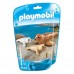 Конструктор Playmobil Тюлень с детёнышами (9069)