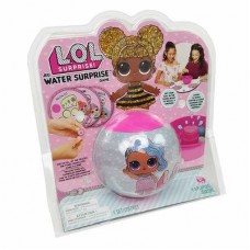 Настольная игра LOL Water Surprise Раскрой мой секрет (SM98234 / 6045052)