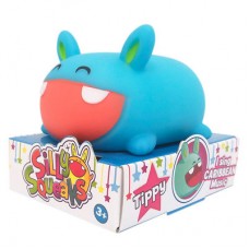 Музыкальная игрушка-нотка Silly Squeaks Типпи Ре (39649) Музыкальная игрушка-нотка Silly Squeaks Типпи Ре (39649)