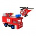 Конструктор Roto Maxi Fire 377 pcs (14066) Конструктор Roto Maxi Fire 377 pcs (14066)