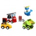 Конструктор LEGO DUPLO Мои первые машинки (10886) Конструктор LEGO DUPLO Мои первые машинки (10886)