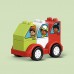 Конструктор LEGO DUPLO Мои первые машинки (10886) Конструктор LEGO DUPLO Мои первые машинки (10886)