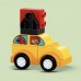 Конструктор LEGO DUPLO Мои первые машинки (10886) Конструктор LEGO DUPLO Мои первые машинки (10886)