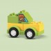 Конструктор LEGO DUPLO Мои первые машинки (10886) Конструктор LEGO DUPLO Мои первые машинки (10886)