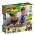 Конструктор LEGO DUPLO Мои первые машинки (10886) Конструктор LEGO DUPLO Мои первые машинки (10886)