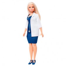 Игровой набор Barbie You can be Врач (DVF50/FXP00)