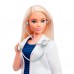 Игровой набор Barbie You can be Врач (DVF50/FXP00) Игровой набор Barbie You can be Врач (DVF50/FXP00)