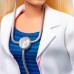 Игровой набор Barbie You can be Врач (DVF50/FXP00) Игровой набор Barbie You can be Врач (DVF50/FXP00)