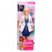 Игровой набор Barbie You can be Врач (DVF50/FXP00) Игровой набор Barbie You can be Врач (DVF50/FXP00)