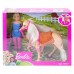 Игровой набор Barbie Верховая езда (FXH13) Игровой набор Barbie Верховая езда (FXH13)