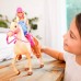 Игровой набор Barbie Верховая езда (FXH13) Игровой набор Barbie Верховая езда (FXH13)