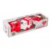 Игровой набор Tigres Kid Cars Скорая помощь (39549) Игровой набор Tigres Kid Cars Скорая помощь (39549)
